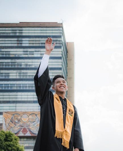 Диплом вуза с занесением в реестр